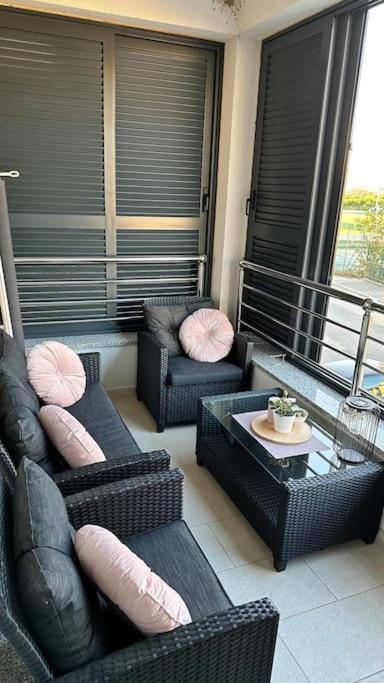 New Modern Accommodation In City Metković Exterior foto